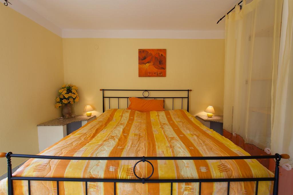 Villa Mir Polje  ภายนอก รูปภาพ