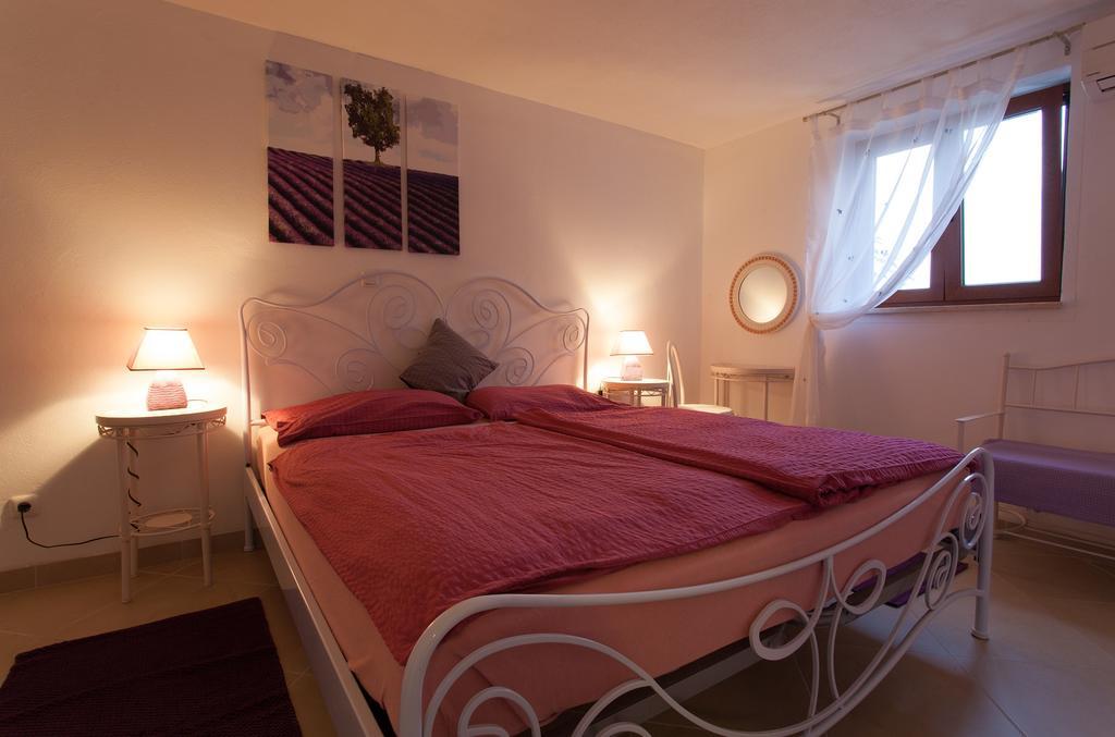 Villa Mir Polje  ภายนอก รูปภาพ